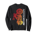 Motorcycle Biker Motorcyclelife Sweatshirt - Trendy Graphic for Adults - T-Shirt, Sweatshirt, Hoodie
