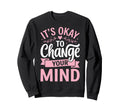 Self Acceptance Overthinker Hoodie - Casual Everyday Wear Unisex - T-Shirt, Sweatshirt, Hoodie