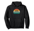 Farmer Grandpa Farm Farming Western Grandpa Hoodie - Trendy Graphic Unisex - T-Shirt, Sweatshirt, Hoodie