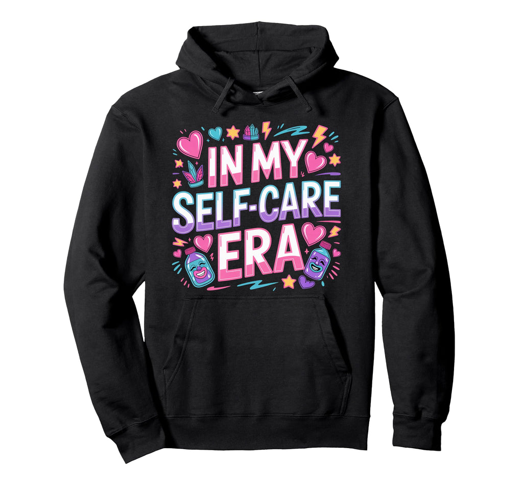 Emotional And Healing Reset Sweatshirt - Fun Novelty Design Men Women - T-Shirt, Sweatshirt, Hoodie