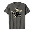 Cat Roller Skates Skater Or T-Shirt - Trendy Graphic Unisex - T-Shirt, Sweatshirt, Hoodie