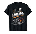 Cars Automobile Car Show Mechanics T-Shirt - Graphic Print for Adults - T-Shirt, Sweatshirt, Hoodie