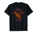 West Palm Beach Florida Octopus T-Shirt - Fun Novelty Design for Adults - T-Shirt, Sweatshirt, Hoodie