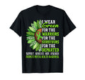 Sunflower Motivational Mental Health T-Shirt - Trendy Graphic for Adults - T-Shirt, Sweatshirt, Hoodie