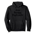 Jesus Therapy Psych Meds Christian Mental Hoodie - Graphic Print Men Women - T-Shirt, Sweatshirt, Hoodie
