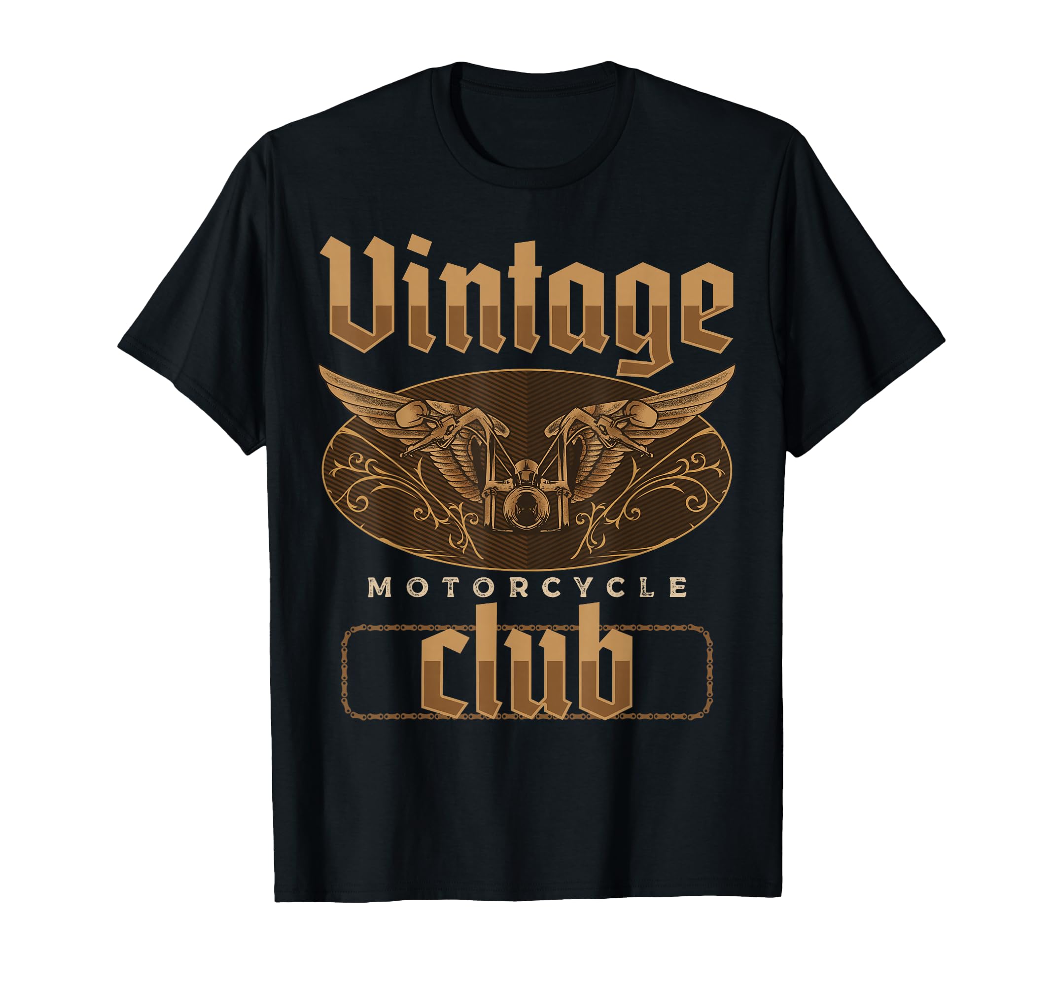 Motorcycle Club Motor Racing Bike T-Shirt - Fun Novelty Design Unisex - T-Shirt, Sweatshirt, Hoodie