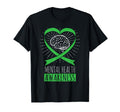 Mental Health Awareness Mental T-Shirt - Aesthetic Graphic Unisex - T-Shirt, Sweatshirt, Hoodie