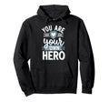 Self Love Empowerment Self Care Hoodie - Novelty Apparel Men Women - T-Shirt, Sweatshirt, Hoodie