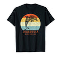 Barbuda West Indies Tribal Dolphin T-Shirt - Unique Graphic for Adults - T-Shirt, Sweatshirt, Hoodie