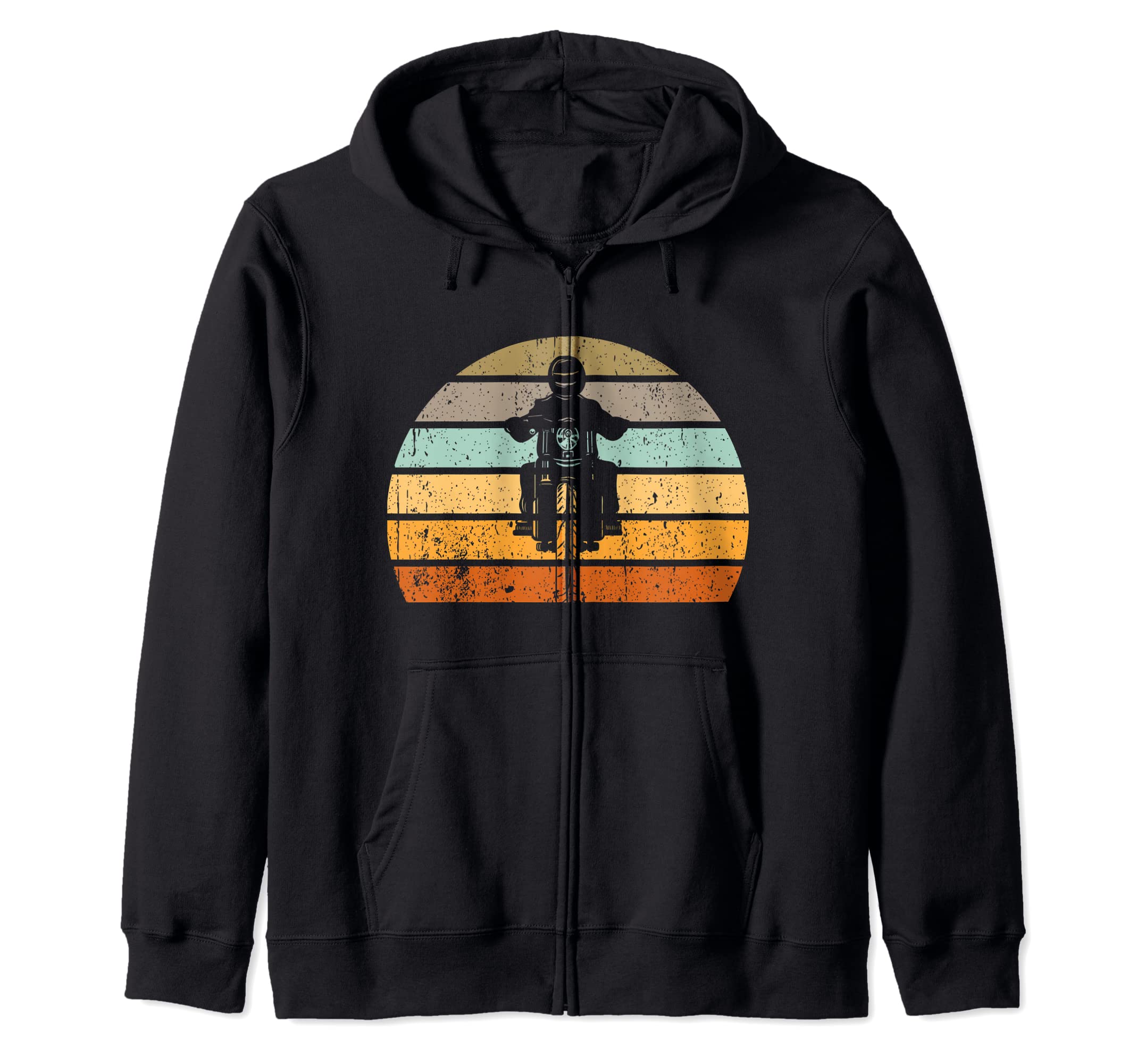 Motorcycle Bike Collection Gift T-Shirt - Custom Art Print for Adults - T-Shirt, Sweatshirt, Hoodie