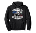 Motorcycle Biker Hoodie - Graphic Print Men Women - T-Shirt, Sweatshirt, Hoodie