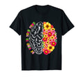 Mental Health Matter Spread T-Shirt - Aesthetic Graphic for Adults - T-Shirt, Sweatshirt, Hoodie