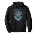 Bonneville Salt Flats Motorcycle Racing Hoodie - Streetwear Style Unisex - T-Shirt, Sweatshirt, Hoodie
