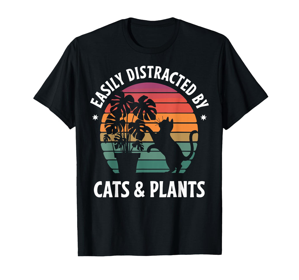 Plant Lover Botanical House Plant Indoor T-Shirt - Novelty Apparel Unisex - T-Shirt, Sweatshirt, Hoodie