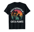 Plant Lover Botanical House Plant Indoor T-Shirt - Novelty Apparel Unisex - T-Shirt, Sweatshirt, Hoodie