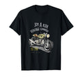 Joy Ride Motorcycle T-Shirt - Streetwear Style for Adults - T-Shirt, Sweatshirt, Hoodie