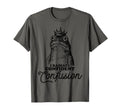 I Radiate Confident Confusion Frog T-Shirt - Novelty Apparel Unisex - T-Shirt, Sweatshirt, Hoodie