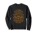 American Custom Motorcycles Sweatshirt - Custom Art Print Men Women - T-Shirt, Sweatshirt, Hoodie