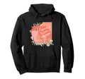 Fragments Same Universe Mindfulness Hoodie - Novelty Apparel for Adults - T-Shirt, Sweatshirt, Hoodie