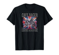 Cafe Racer Legendary Motorcycle T-Shirt - Graphic Print Men Women - T-Shirt, Sweatshirt, Hoodie