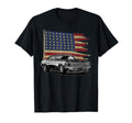 American Muscle Sports Car Muscle Car T-Shirt - Graphic Print Men Women - T-Shirt, Sweatshirt, Hoodie