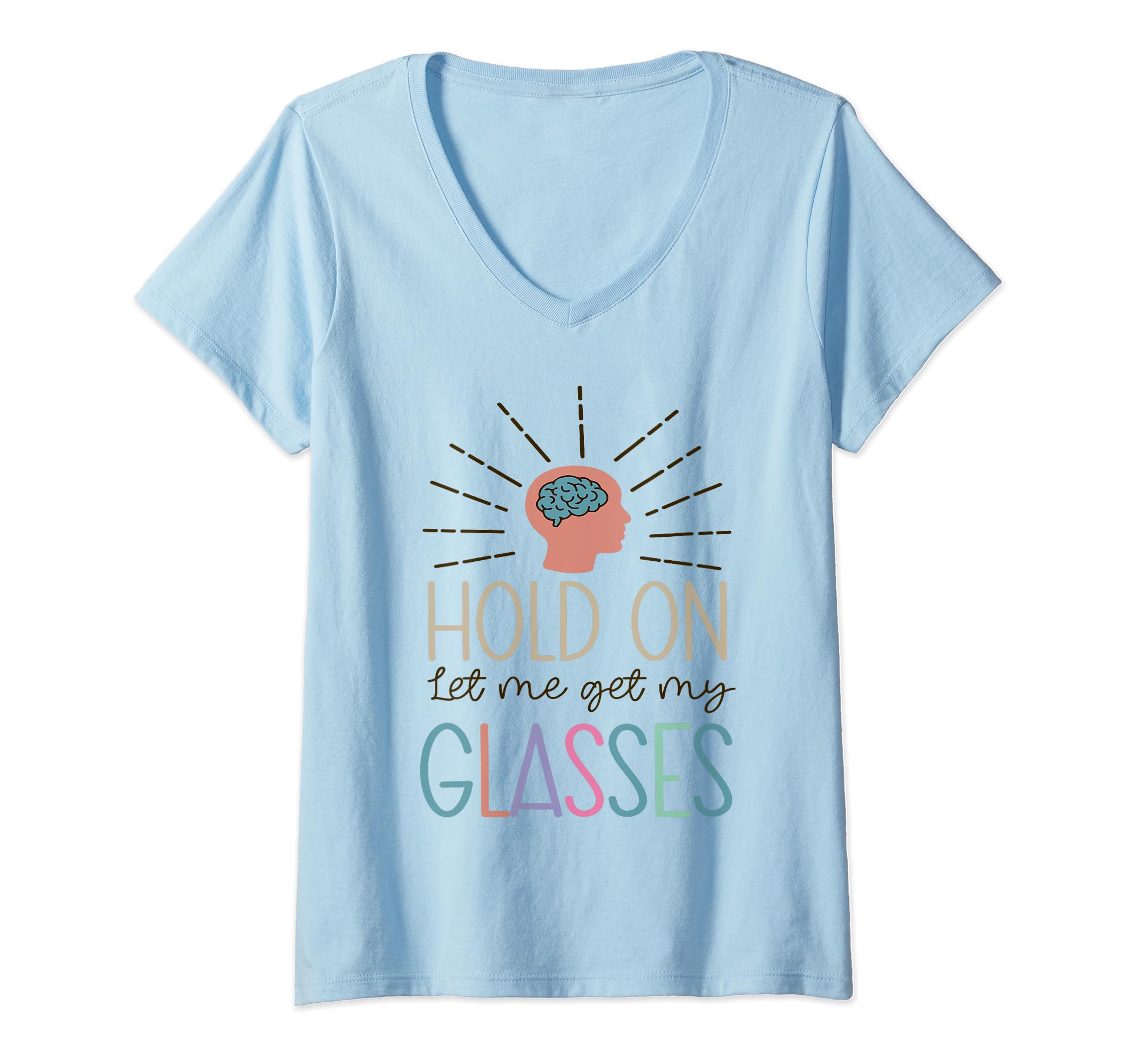 Funny Overthinker Mental Health T-Shirt - Trendy Graphic for Adults - T-Shirt, Sweatshirt, Hoodie