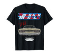 1970 Gtx Belvedere Satellite Hot T-Shirt - Aesthetic Graphic for Adults - T-Shirt, Sweatshirt, Hoodie