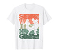 Boogie Woogie Dance Swing 60S T-Shirt - Streetwear Style Men Women - T-Shirt, Sweatshirt, Hoodie