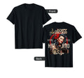 Dirty Gringo Hot Rod Pinup Rockabilly T-Shirt - Trendy Graphic Men Women - T-Shirt, Sweatshirt, Hoodie