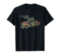 Old 1949 Pickup Truck 1940S Pick Up T-Shirt - Streetwear Style for Adults - T-Shirt, Sweatshirt, Hoodie