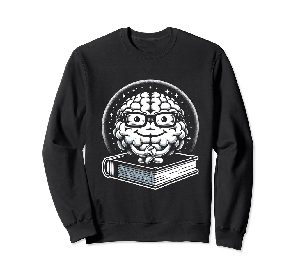 Psychology Mental Health Awareness Sweatshirt - Aesthetic Graphic Unisex - T-Shirt, Sweatshirt, Hoodie