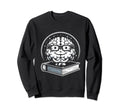 Psychology Mental Health Awareness Sweatshirt - Aesthetic Graphic Unisex - T-Shirt, Sweatshirt, Hoodie