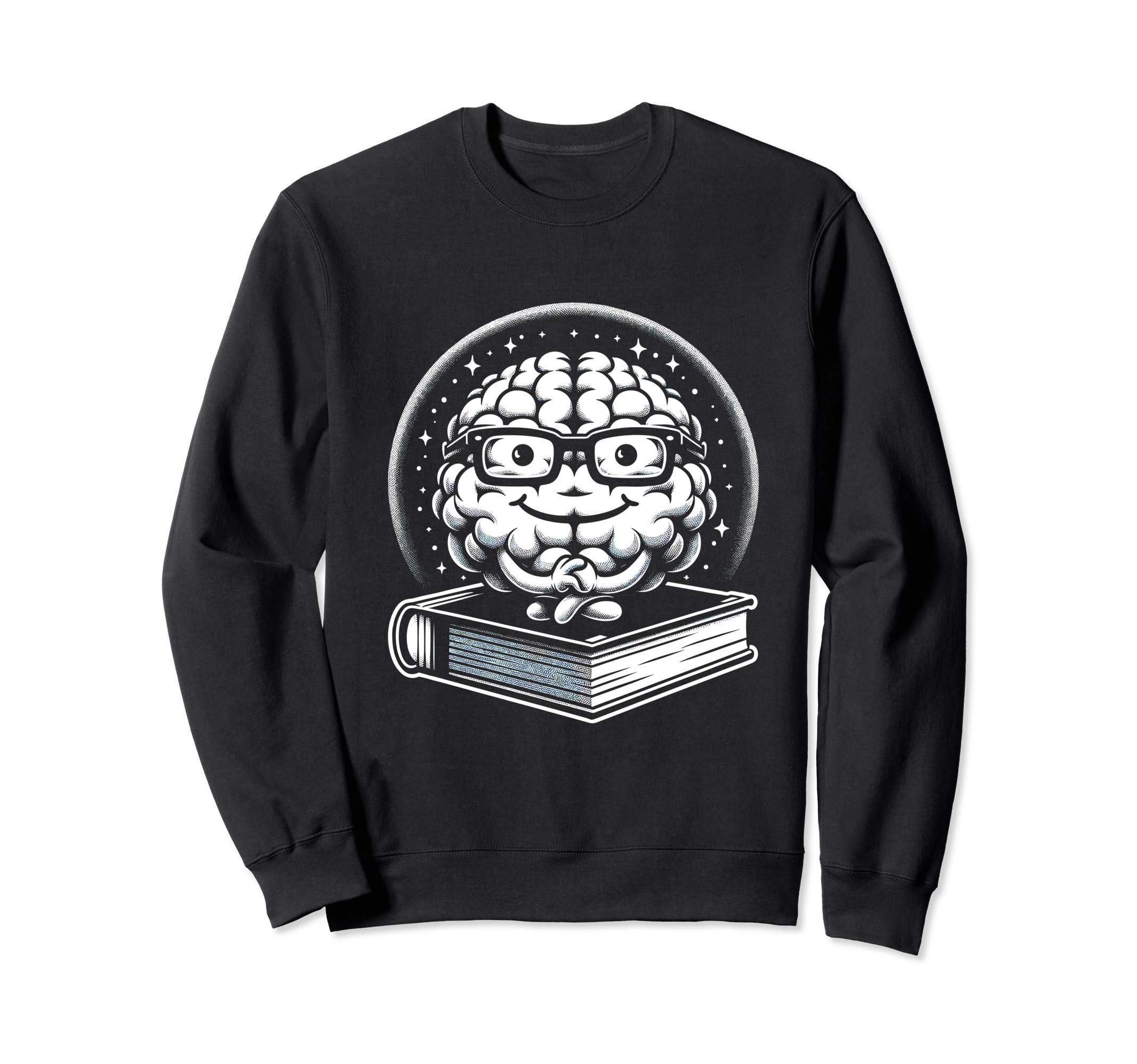 Psychology Mental Health Awareness Sweatshirt - Aesthetic Graphic Unisex - T-Shirt, Sweatshirt, Hoodie