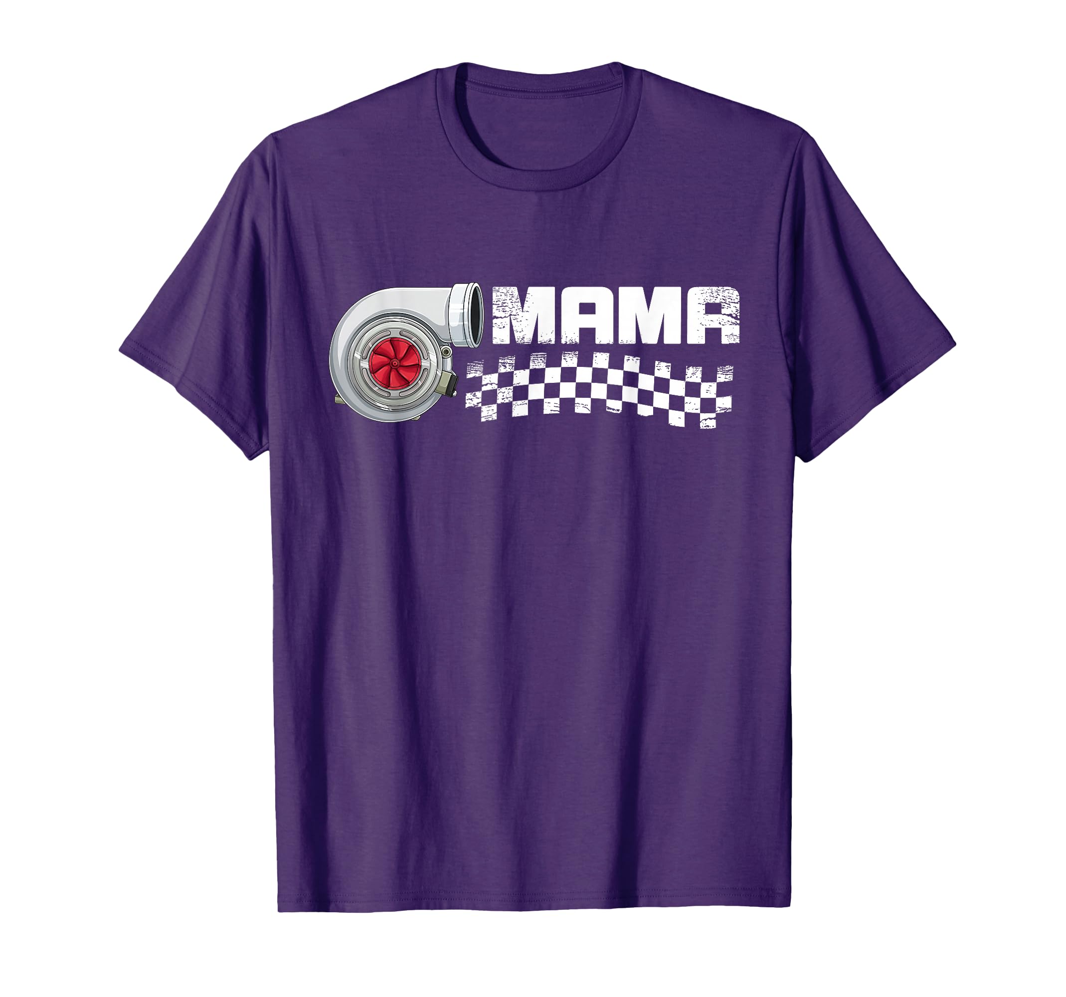 Birthday Party Matching Family Pit Crew T-Shirt - Trendy Graphic Unisex - T-Shirt, Sweatshirt, Hoodie