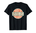 Motorcycle Riding Funny Biker Gift T-Shirt - Trendy Graphic for Adults - T-Shirt, Sweatshirt, Hoodie