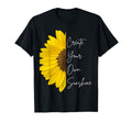 Summer Create Your Own Sunshine Self Care T-Shirt - Graphic Print Unisex - T-Shirt, Sweatshirt, Hoodie