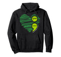 You Matter Mental Health Awareness Hoodie - Aesthetic Graphic Unisex - T-Shirt, Sweatshirt, Hoodie