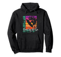 Carmel Sea California Usa Sunset Beach Hoodie - Streetwear Style Men Women - T-Shirt, Sweatshirt, Hoodie