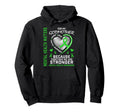 Mental Health Matters Godmother Mental Hoodie - Graphic Print for Adults - T-Shirt, Sweatshirt, Hoodie