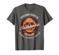 American Motorcycle Biker Distress T-Shirt - Fun Novelty Design Unisex - T-Shirt, Sweatshirt, Hoodie