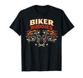 Motorcycle Biker Besties Friends Biker T-Shirt - Novelty Apparel for Adults - T-Shirt, Sweatshirt, Hoodie