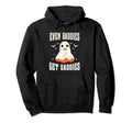 Bad Sad Baddie Mental Health Self Sweatshirt - Streetwear Style Men Women - T-Shirt, Sweatshirt, Hoodie
