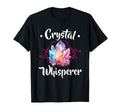Gemstone Chakra Healer Spiritual Energy T-Shirt - Trendy Graphic Unisex - T-Shirt, Sweatshirt, Hoodie