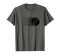 Vinyl Record Player Dj Music T-Shirt - Novelty Apparel Unisex - T-Shirt, Sweatshirt, Hoodie