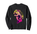 Funny Inline Skates 70S 80S Sweatshirt - Streetwear Style Unisex - T-Shirt, Sweatshirt, Hoodie