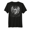Y2K Cat Chain Heart Emo Goth 90S 2000S T-Shirt - Graphic Print for Adults - T-Shirt, Sweatshirt, Hoodie