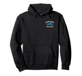 Canyon Carver Motorcycle Hoodie - Custom Art Print Unisex - T-Shirt, Sweatshirt, Hoodie