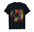 Vinyl Record Record Player 80S 90S T-Shirt - Casual Everyday Wear Unisex - T-Shirt, Sweatshirt, Hoodie