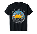 One Day Time Mental Health Awareness T-Shirt - Trendy Graphic Men Women - T-Shirt, Sweatshirt, Hoodie
