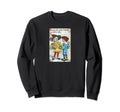 19Th Amendment 100 Year Anniversary Sweatshirt - Fun Novelty Design Unisex - T-Shirt, Sweatshirt, Hoodie